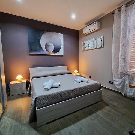 B&B Rampante Пиана дели Албанези Екстериор снимка
