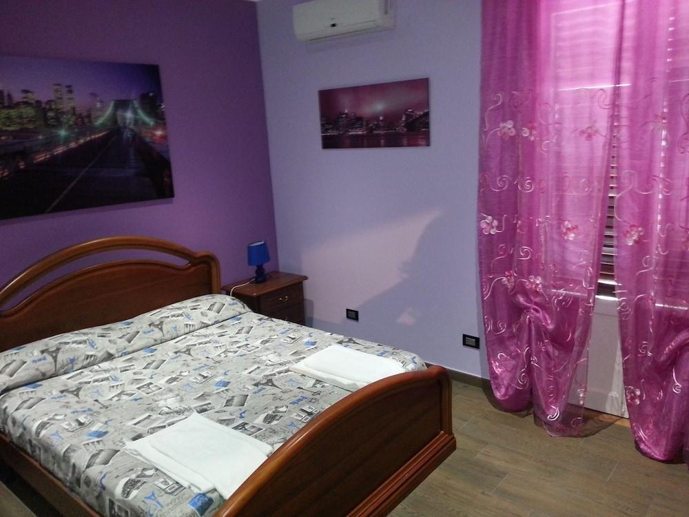 B&B Rampante Пиана дели Албанези Екстериор снимка