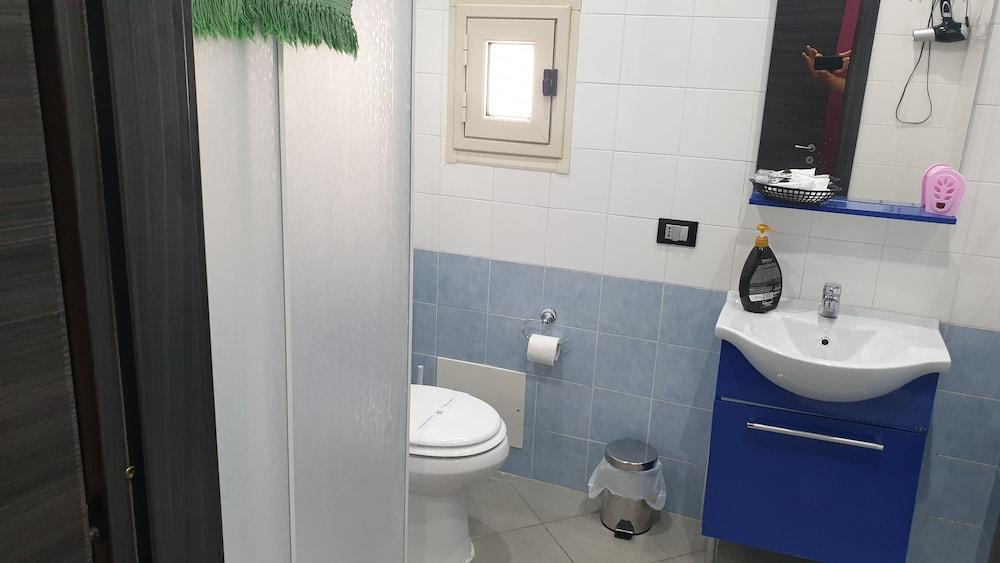 B&B Rampante Пиана дели Албанези Екстериор снимка