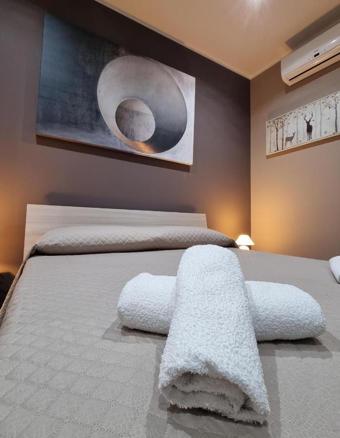 B&B Rampante Пиана дели Албанези Екстериор снимка