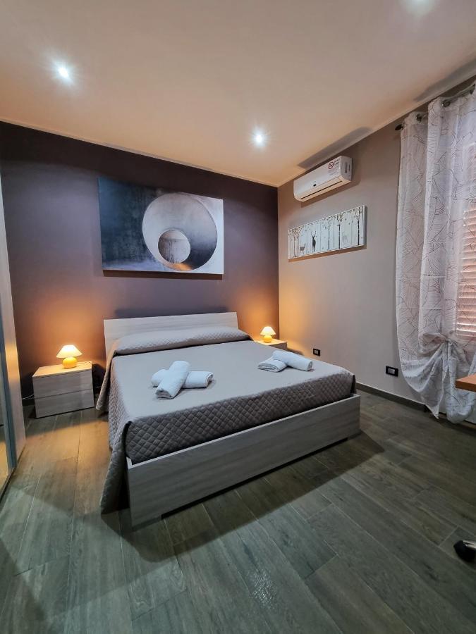 B&B Rampante Пиана дели Албанези Екстериор снимка