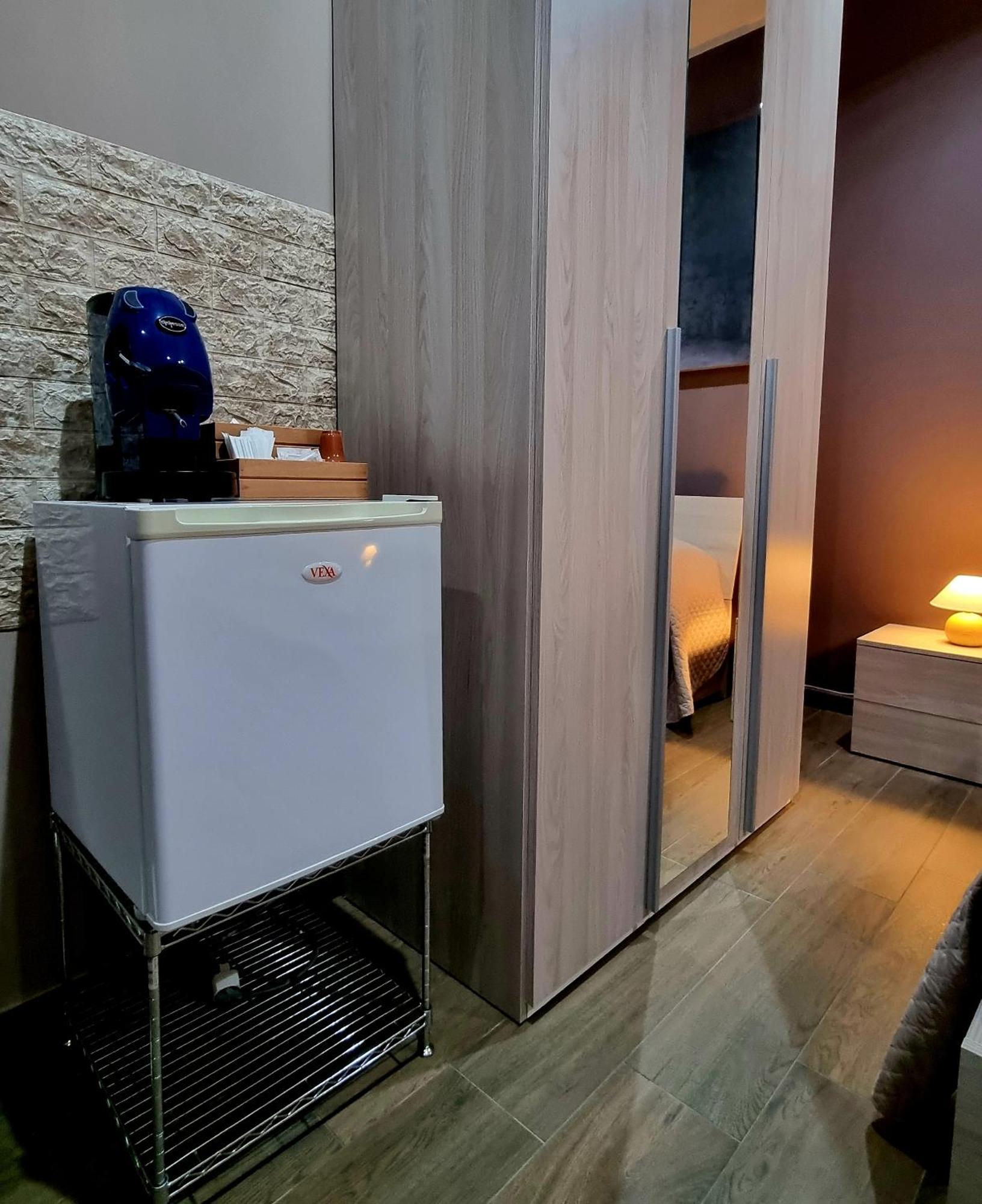 B&B Rampante Пиана дели Албанези Екстериор снимка