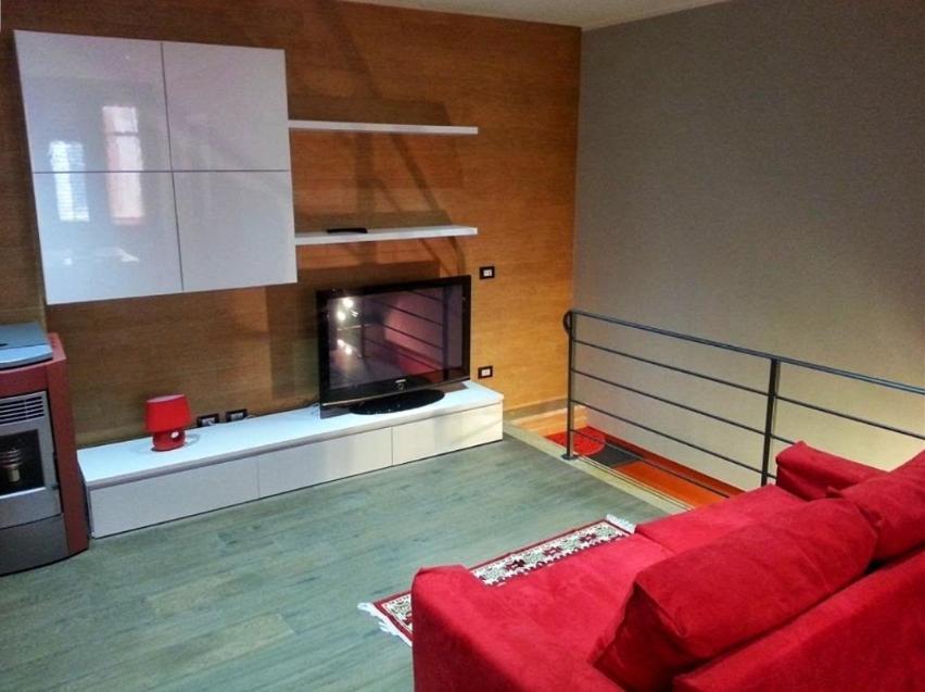 B&B Rampante Пиана дели Албанези Екстериор снимка