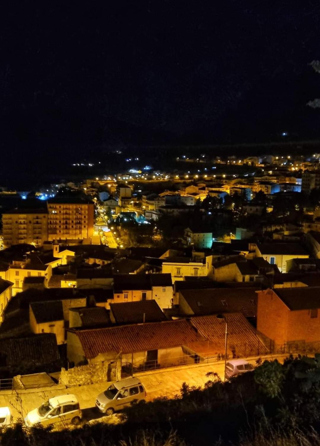 B&B Rampante Пиана дели Албанези Екстериор снимка