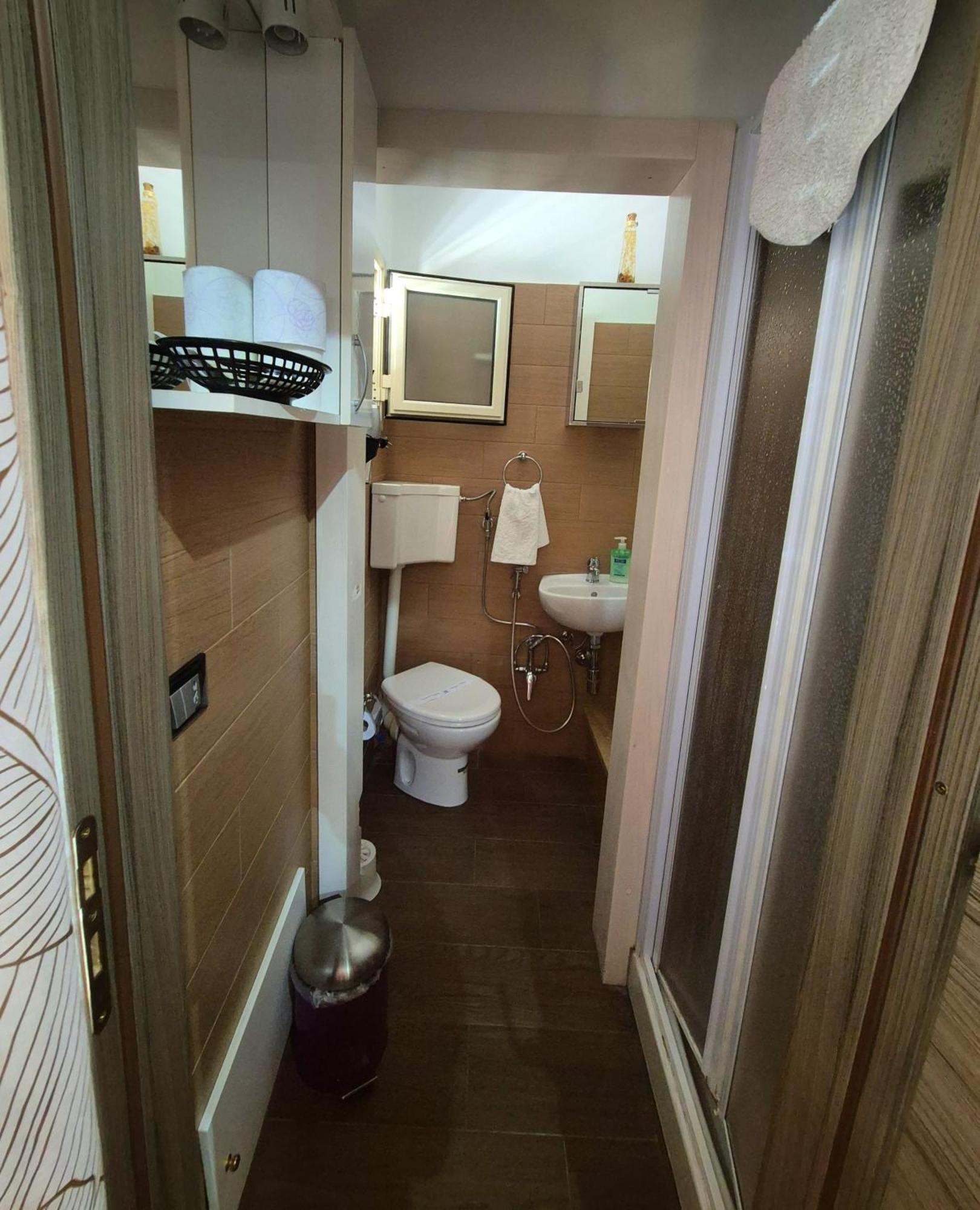 B&B Rampante Пиана дели Албанези Екстериор снимка