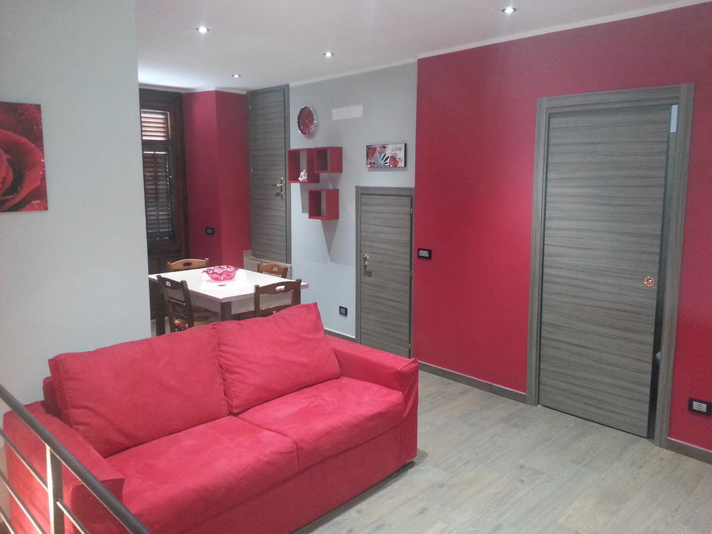 B&B Rampante Пиана дели Албанези Екстериор снимка